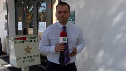 Aberrantes casos sexuales atacan la Florida