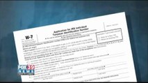 IRS urges tax payers to renew application