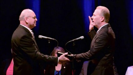 Faulconer renueva su alcaldía en San Diego