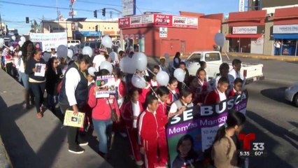 Continúa la búsqueda de Memffis; la procuraduría sigue sin resultados