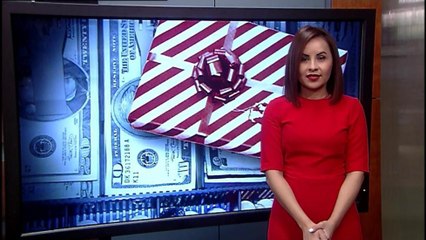 Recomendaciones para devolución de regalos.