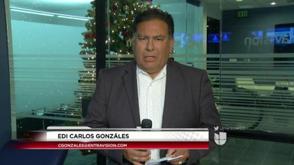 Crecimiento en el numero de nuevos Ciudadanos en San Diego
