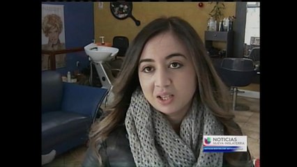 VIDEO: Residentes de East Boston reaccionan ante hallazgo de cadáver