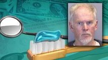 Arrestan a dentista falso que trataba a pacientes en su hogar