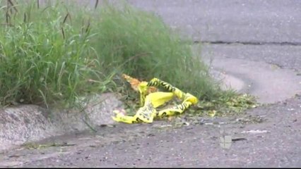 Investigan balacera en vecindario de Laredo