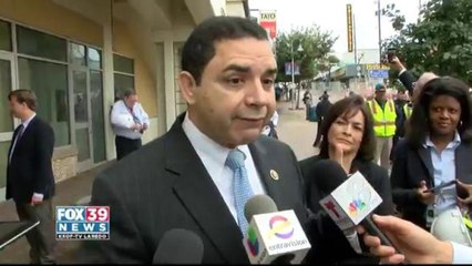 International Bridge renovations expected to be complete next year