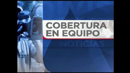 Negocios quedan afectados tras contaminación en el agua