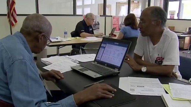 Preparación de impuestos