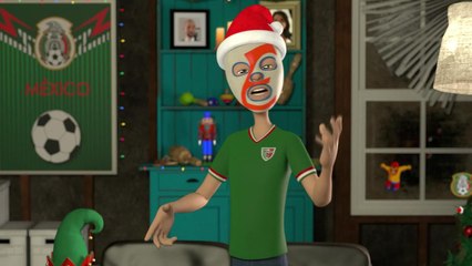 El Garaje de Erazno - Regalo de Navidad