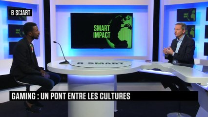 SMART IMPACT - Smart Ideas du jeudi 18 novembre 2021