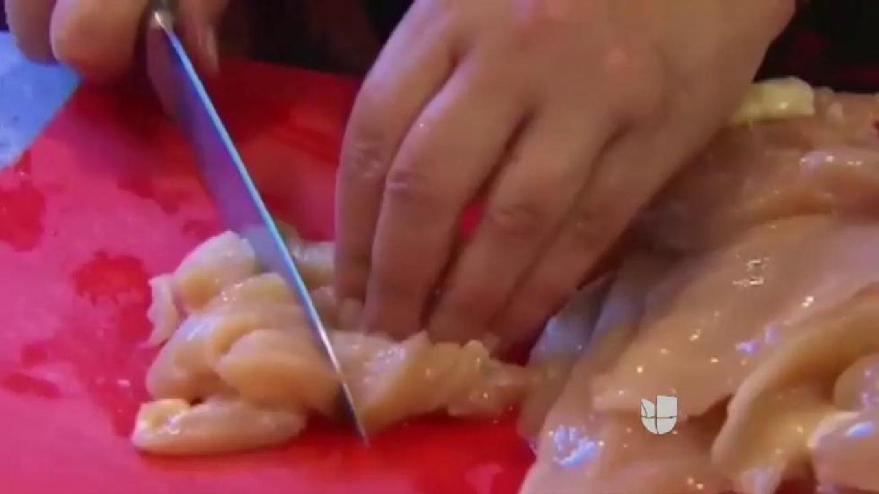 Recomendaciones de nutrición