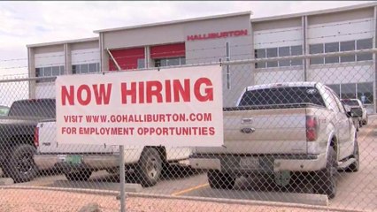 Están regresando empleos petroleros al Permian Basin