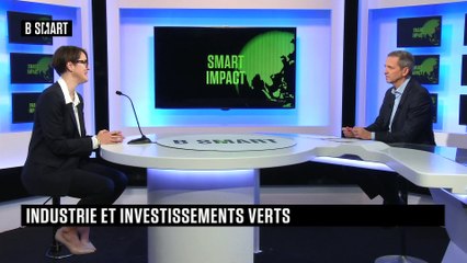 SMART IMPACT - Emission du jeudi 18 novembre