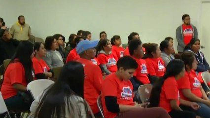 Organizaciones crean grupos anti-deportación ante promesas de Trump