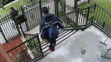 Se reportan robo de paquetes postales