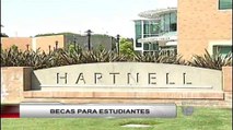 VIDEO: Becas para estudiantes