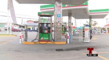 Hasta 18 pesos por litro será el precio de la gasolina en Baja California