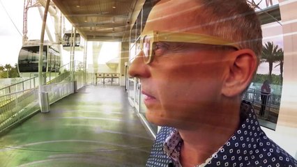 A bordo con Paul - Hablamos con Diana Raquel