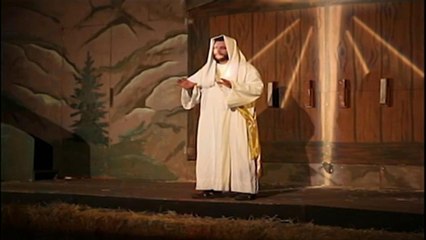 VIDEO: Calles de Belén regresan a Salinas por vigésimo quinto año