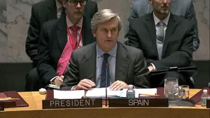 Histórica resolución de la ONU contra Israel