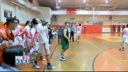 United Longhorns pick up two wins in two days