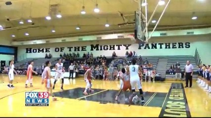 Alexander remains undefeated in district, Panthers improve to 1-1