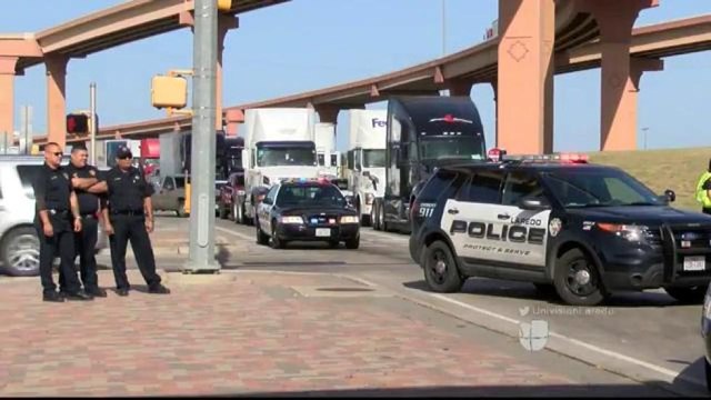 Aumentan muertes por accidentes viales en Laredo