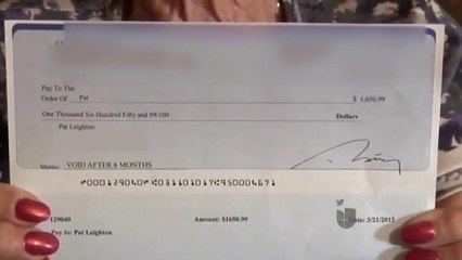 La policía de El Paso alerta a la comunidad sobre estafas monetarias