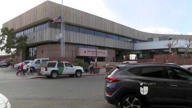 Suspenden temporalmente permisos I-94
