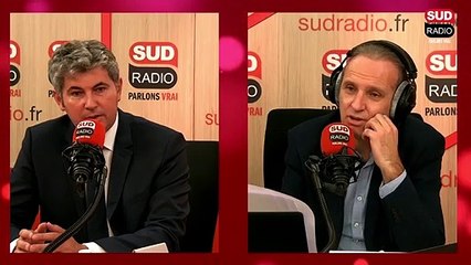 Gilles Platret : "Si Éric Zemmour peut réveiller certains chez les LR, tant mieux !"