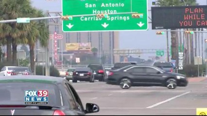 Paisanos Return to The U.S for New Years