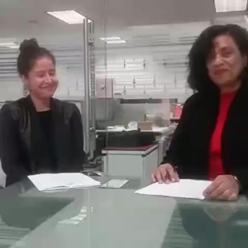 Facebook Live sobre trámites para la ciudadanía