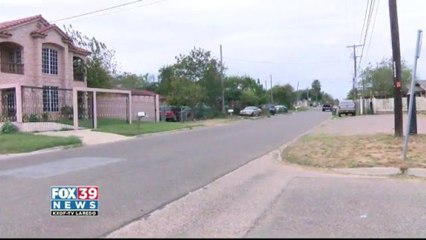 17 Year Old Boy Is Taken To San Antonio Hospital After Being Shot