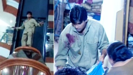 Making of 'Ek Hindustani' Unreleased Bollywood Film Of Tinnu Anand | Sunil Shetty | Raveena Tandon