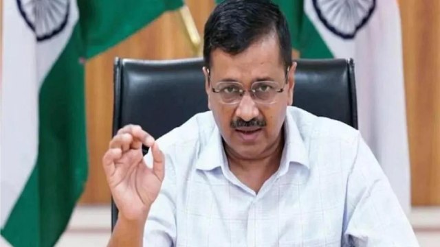 Kejriwal's 6-point action plan to clean Yamuna