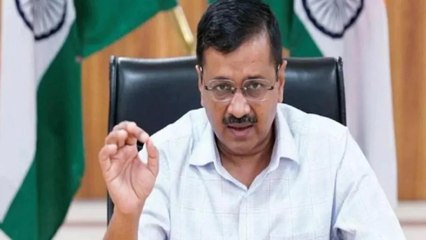 Kejriwal's 6-point action plan to clean Yamuna