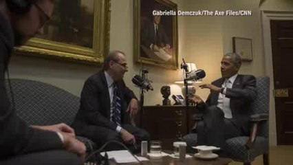 Obama: Yo habría ganado