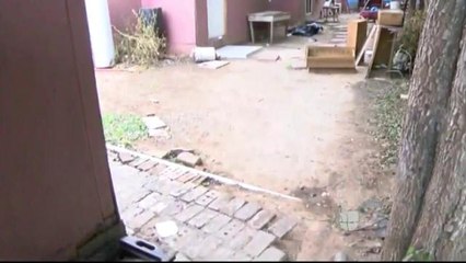 Hallan cadaver de una jóven