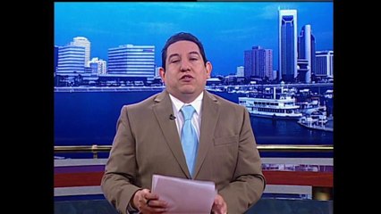 Se registran los dos primeros accidentes del 2017