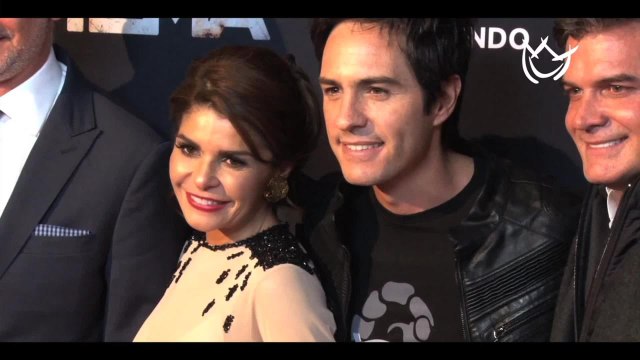 Itatí Cantoral asegura que tiene más simpatizantes que detractores