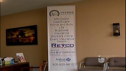 VIDEO: Los días de Obama Care podrían estar contados