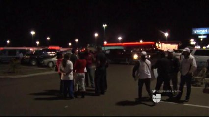 Caravana Migrante lista para viajar a México