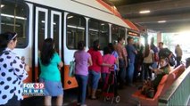 El Metro Announces New Years Holiday Schedule