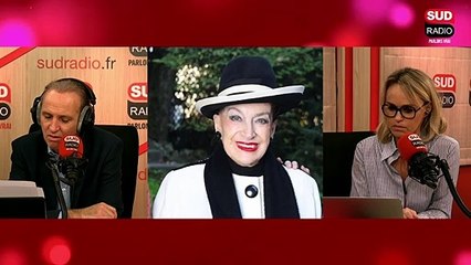 Geneviève de Fontenay : "Les Miss France veulent être rémunérées ? C'est une honte !"