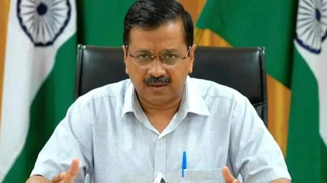 Watch: Yamuna will be clean by February 2025, says Arvind Kejriwal