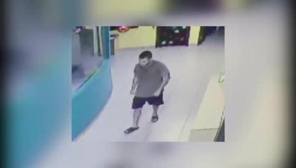 Edinburg Police Arrest Man For Attempted Kidnapping of Child