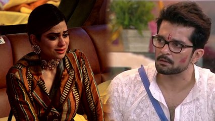 Bigg Boss 15: Shamita Shetty ने Raqesh Bapat से लिया Break, जानिए क्या है वजह | FilmiBeat
