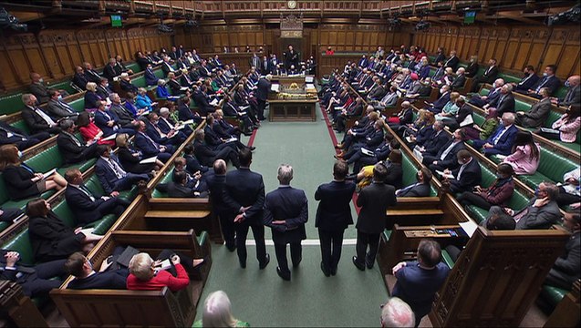 Британские депутаты смогу подработать