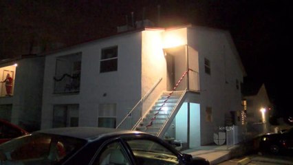 Denuncian presencia de chinches en complejo de apartamentos
