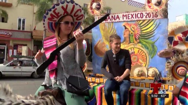 Turistas estadounidenses desestiman alerta de visita a Tijuana